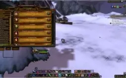 CONTA COM 3 ROGUE GLADIADOR