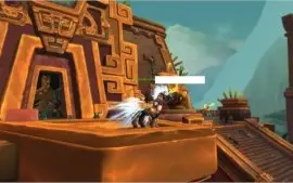CONTA COM 3 ROGUE GLADIADOR