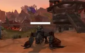 CONTA COM 3 ROGUE GLADIADOR