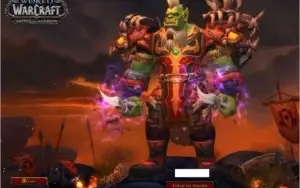 CONTA COM 3 ROGUE GLADIADOR