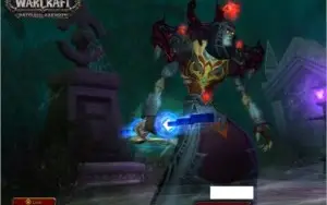 CONTA COM 3 ROGUE GLADIADOR
