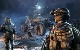 Metro Redux 233 Xbox one