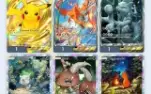 Pokémon Tcg Pocket; Pikachu Ex; Charizard Ex - 3 Mewtwo Ex;