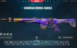 conta platina 3 valorant