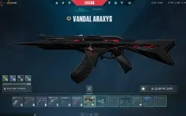 conta platina 3 valorant