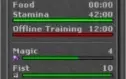 TALERA - MS 108 ML 67 + RP 100 Distance 99 + EK 42 Axe 94