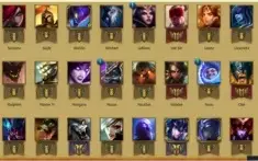 PLATINA 1 Flex // Ez pulsefire e mais