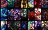 PLATINA 1 Flex // Ez pulsefire e mais