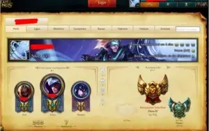 PLATINA 1 Flex // Ez pulsefire e mais