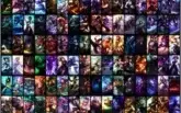 Conta Diamante IV. Todos os champs, 113 skins. 35K essência.