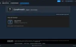 Conta Prime Cs Go Steam 17 Anos Nunca Usada
