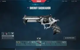 CONTA DE VALORANT, COM MUITAS SKINS, ASCENDENTE