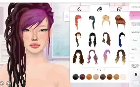 Doll Skin Suprema