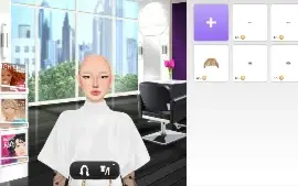 Doll Skin Suprema