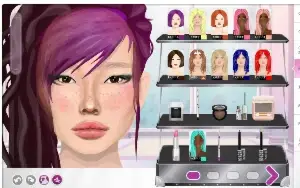 Doll Skin Suprema