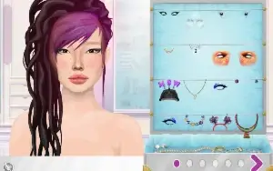 Doll Skin Suprema