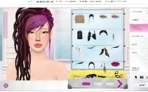 Doll Skin Suprema