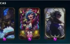 Vendo conta do LoL com 520 skins+ todos champs até maio/21