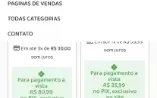 Loja Virtual em WordPress com Mercado Pago e PagSeguro - Out