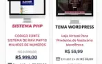 Loja Virtual em WordPress com Mercado Pago e PagSeguro - Out