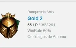 Conta lol vender rápido leia descrição