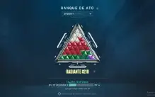 conta valorant radiante