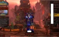 Conta wow e diablo 3