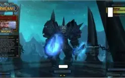 Conta wow e diablo 3