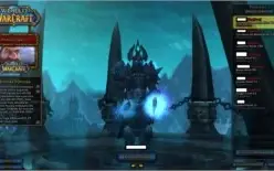Conta wow e diablo 3