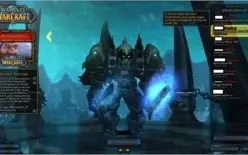 Conta wow e diablo 3