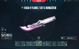 Conta Valorant Fa Com Varias Skins