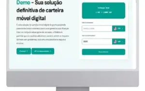 Gateway De Pagamento Walletium V. 1.2 Com Garantia
