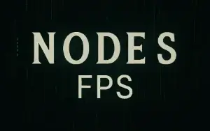 Node Painel Fps