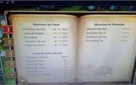 conta de SW LD nat5, erly game