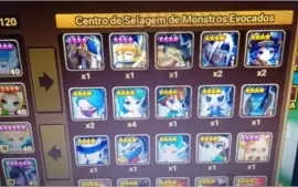 conta de SW LD nat5, erly game