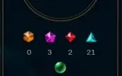 Conta league of legends