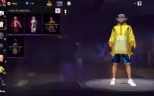 Vendo essa conta free Fire, com aventureiro e ump evolutiva