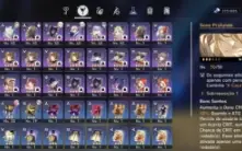 Jing yuan+ Blade+ Welt+ Clara, cone 5 estrelas sono profundo