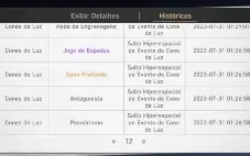 Jing yuan+ Blade+ Welt+ Clara, cone 5 estrelas sono profundo