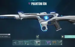 Conta valorant diamante, 1k de gastos em skins