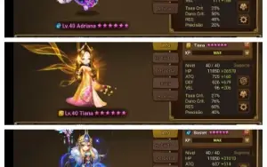 Conta SW Global SW 7 nat5 LD