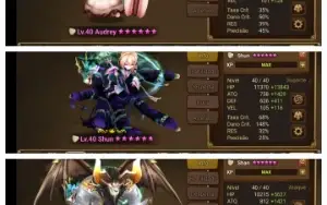 Conta SW Global SW 7 nat5 LD