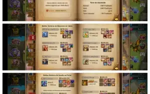 Conta SW Global SW 7 nat5 LD