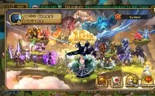Conta SW Global SW 7 nat5 LD