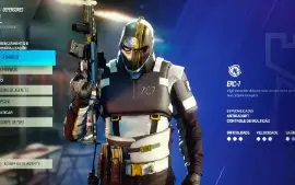 Conta rainbow six r6 champion legit muita skin rara nvl 240