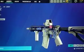 Conta rainbow six r6 champion legit muita skin rara nvl 240
