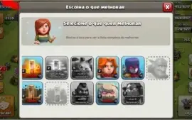 CV 9 Full Clash of Clans