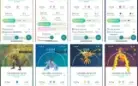 Conta Pokemon Go Level 39 Gmail Yellow Com Masterball