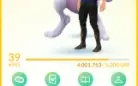 Conta Pokemon Go Level 39 Gmail Yellow Com Masterball