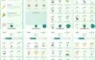 Conta Pokemon Go Level 39 Gmail Yellow Com Masterball